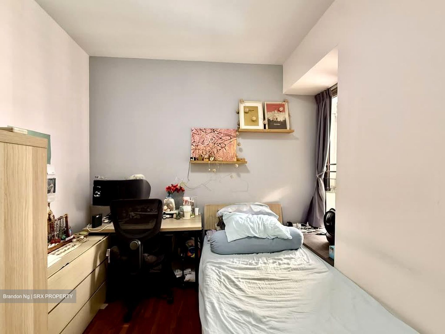 Waterfront Gold (D16), Condominium #579738471